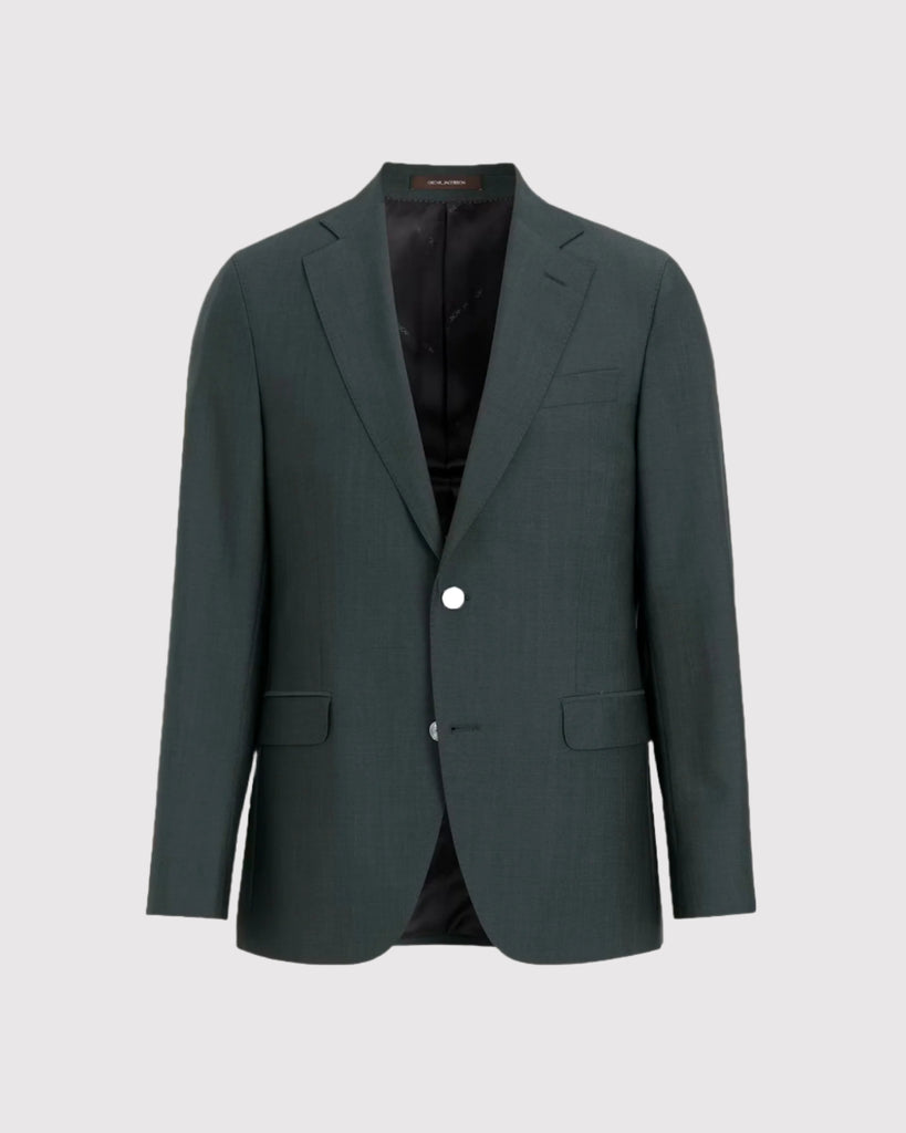 Fogerty Blazer Grøn