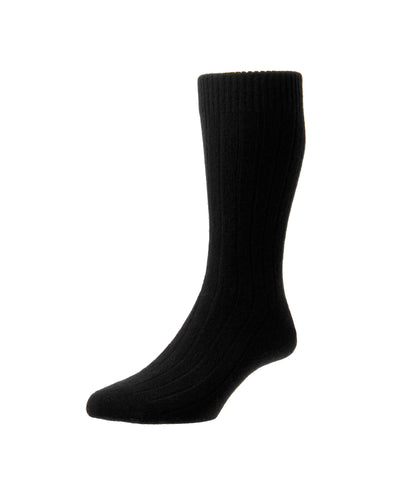Waddington Cashmere Sock Sort