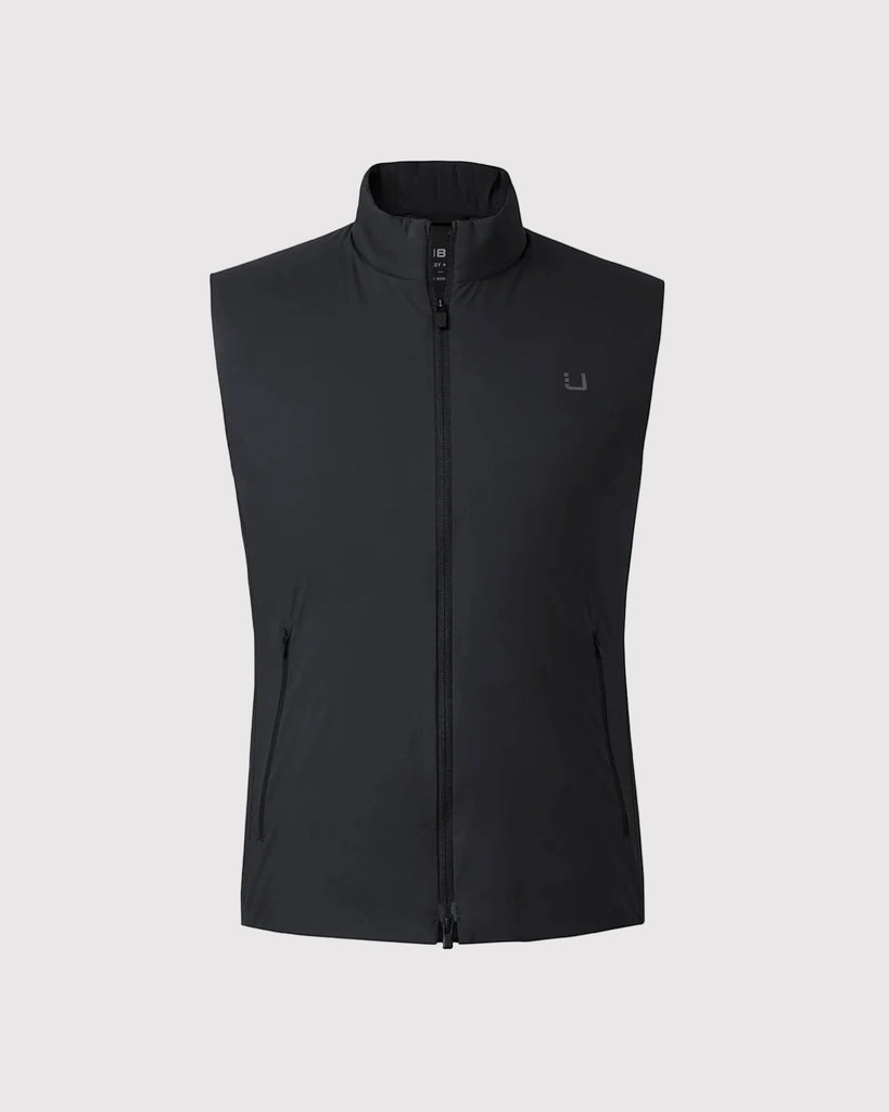 Raptor Vest Sort