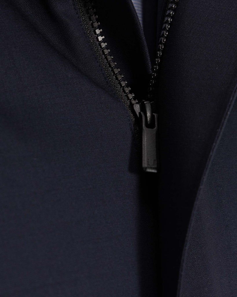 Sky Fall Savile Blå