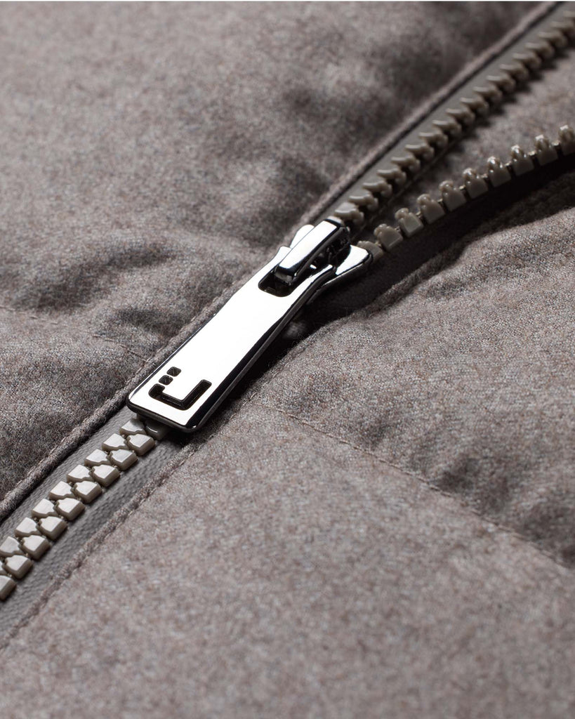 Concorde Parka Savile Sand