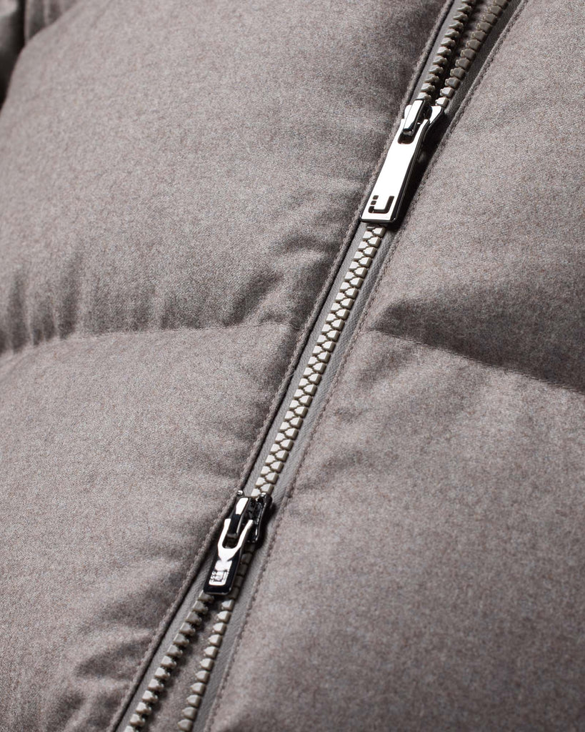 Concorde Parka Savile Sand