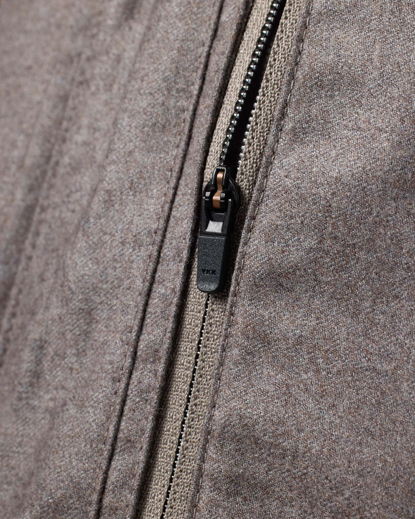 Concorde Parka Savile Sand