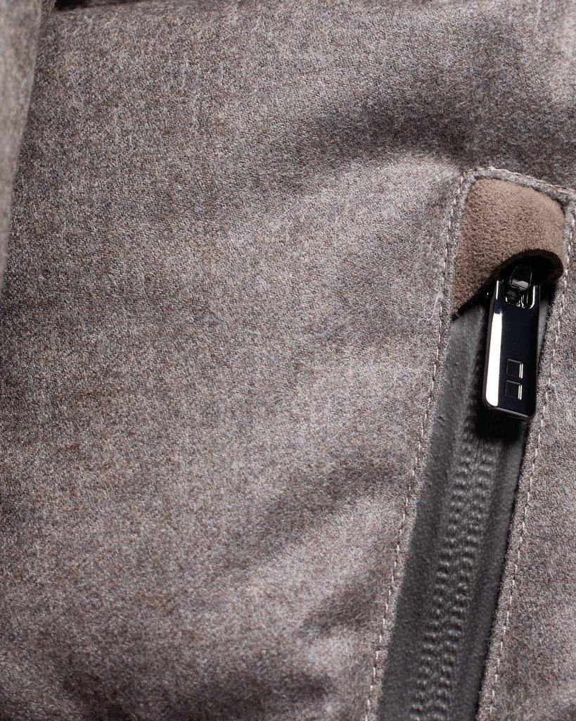 Concorde Parka Savile Sand