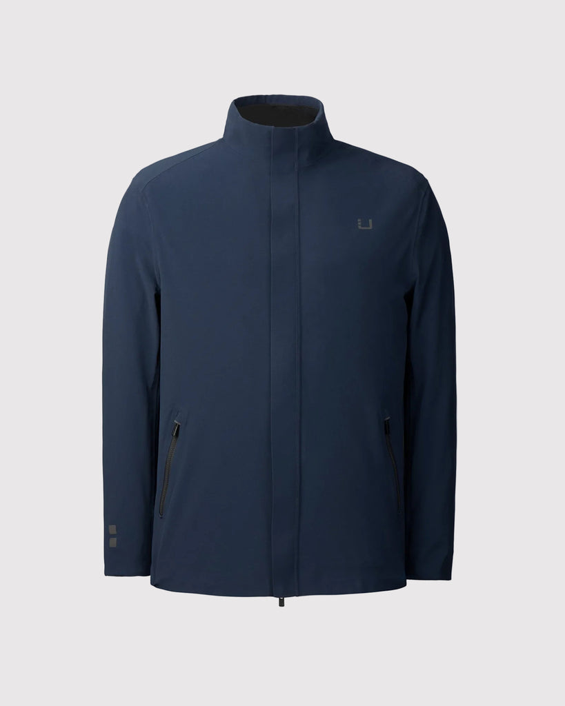 Vektor Jacket Blå