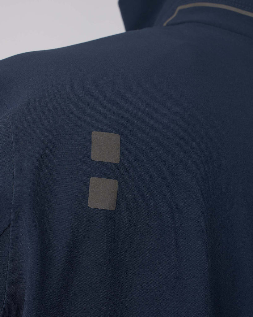 Vektor Jacket Blå