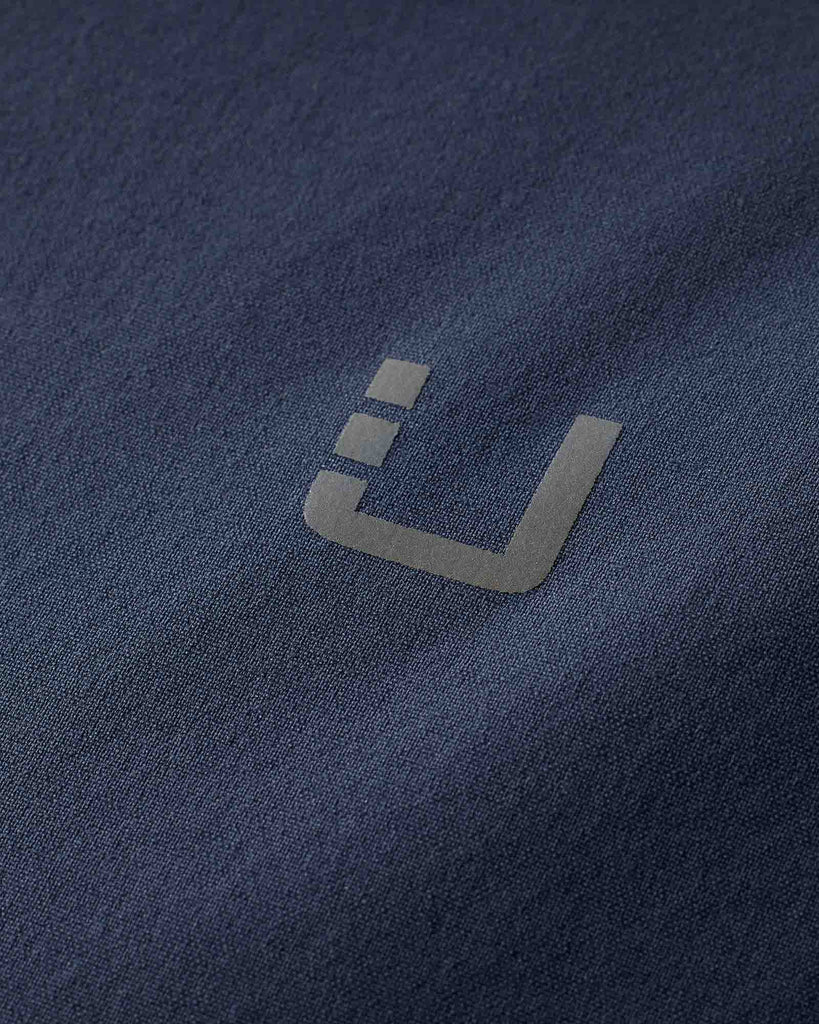 Vektor Jacket Blå