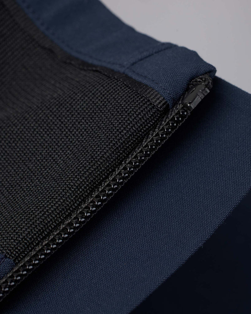 Vektor Jacket Blå
