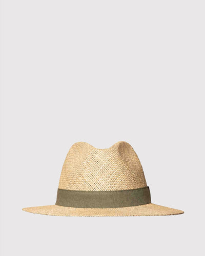 Panama Hat Sand