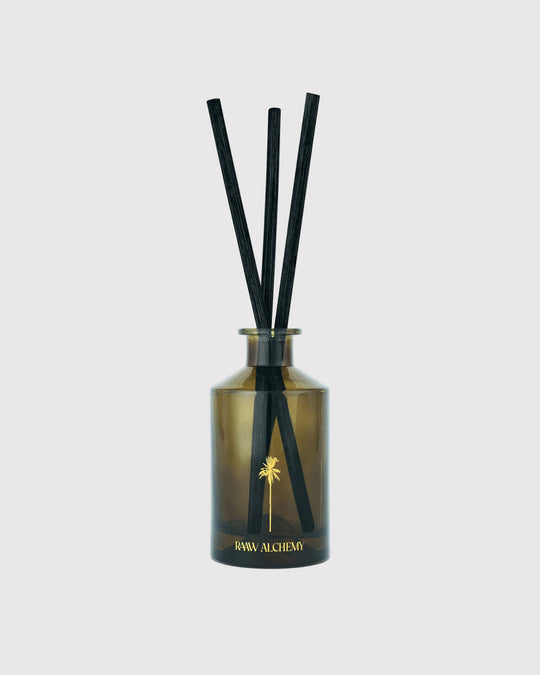 The Minted Fig Diffuser 100ML