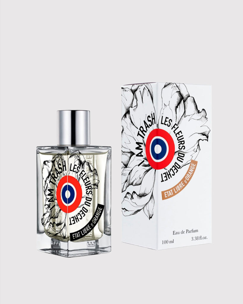 Les Fleurs Du Déchet - I Am Trash 50ml