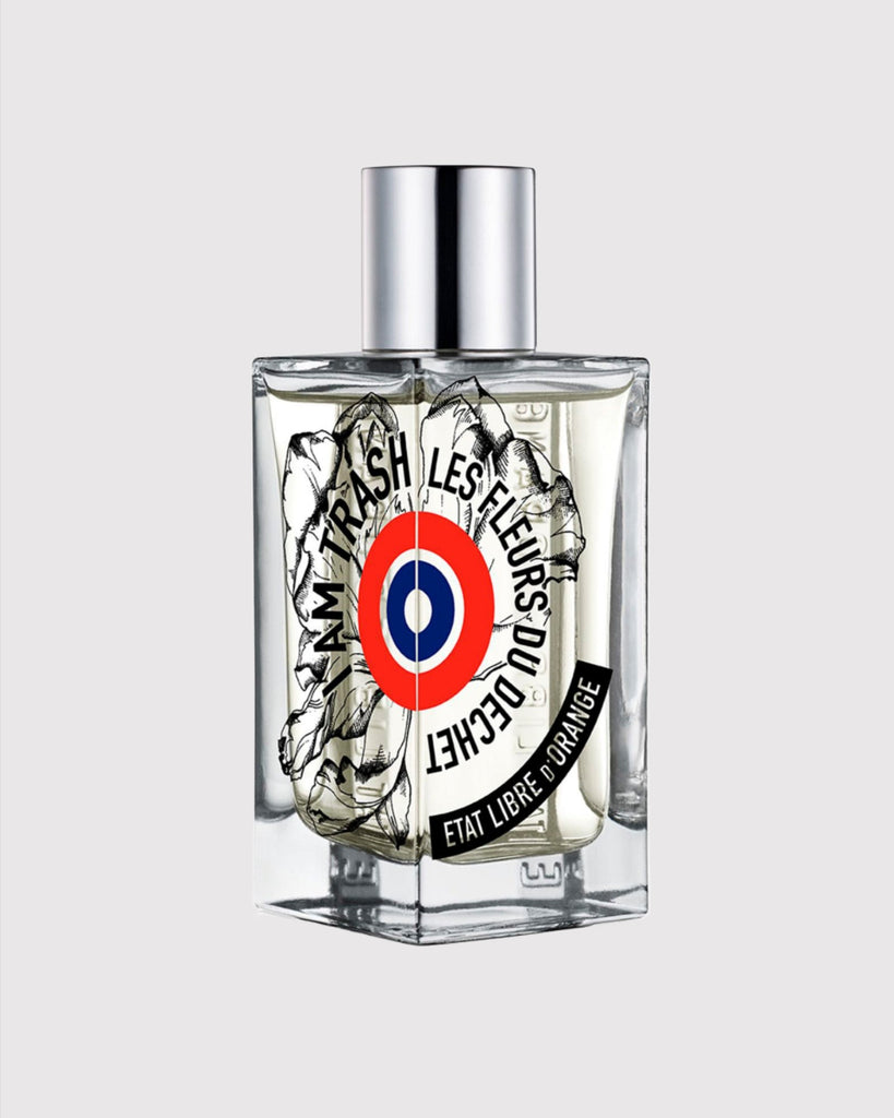 Les Fleurs Du Déchet - I Am Trash 50ml