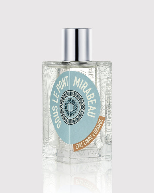 Sous Le Pont Mirabeau 50ml