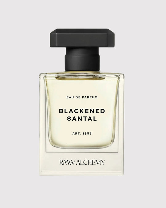 Blackened Santal 50ML