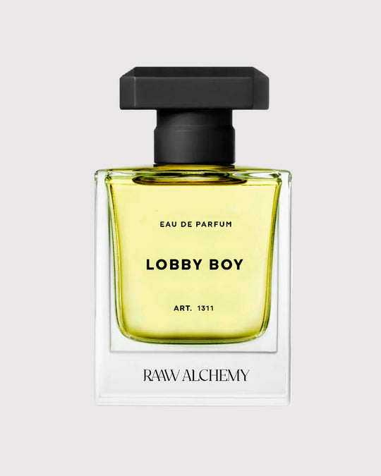 Lobby Boy 50ML