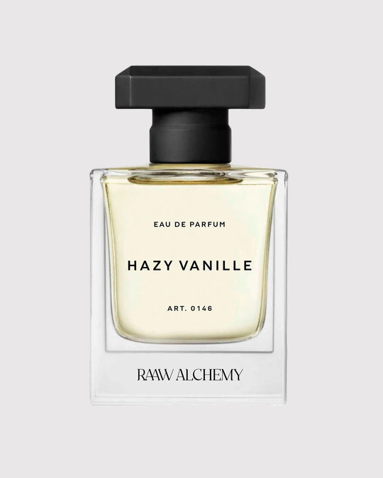 Hazy Vanille 50ML