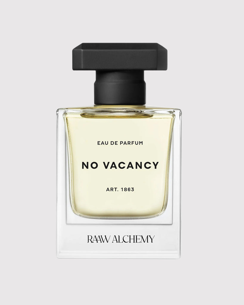 No Vacancy 50ML