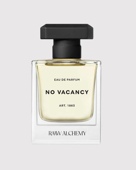 No Vacancy 50ML