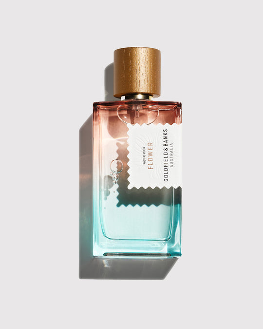 Pacific Rock Flower 100ML