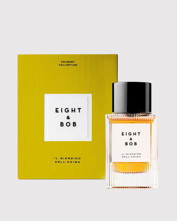 Luxury Denim Perfume fra Jacob Cohen | Køb her | Hurtig levering