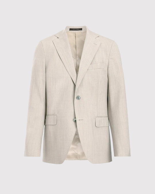Fogerty Blazer Sand