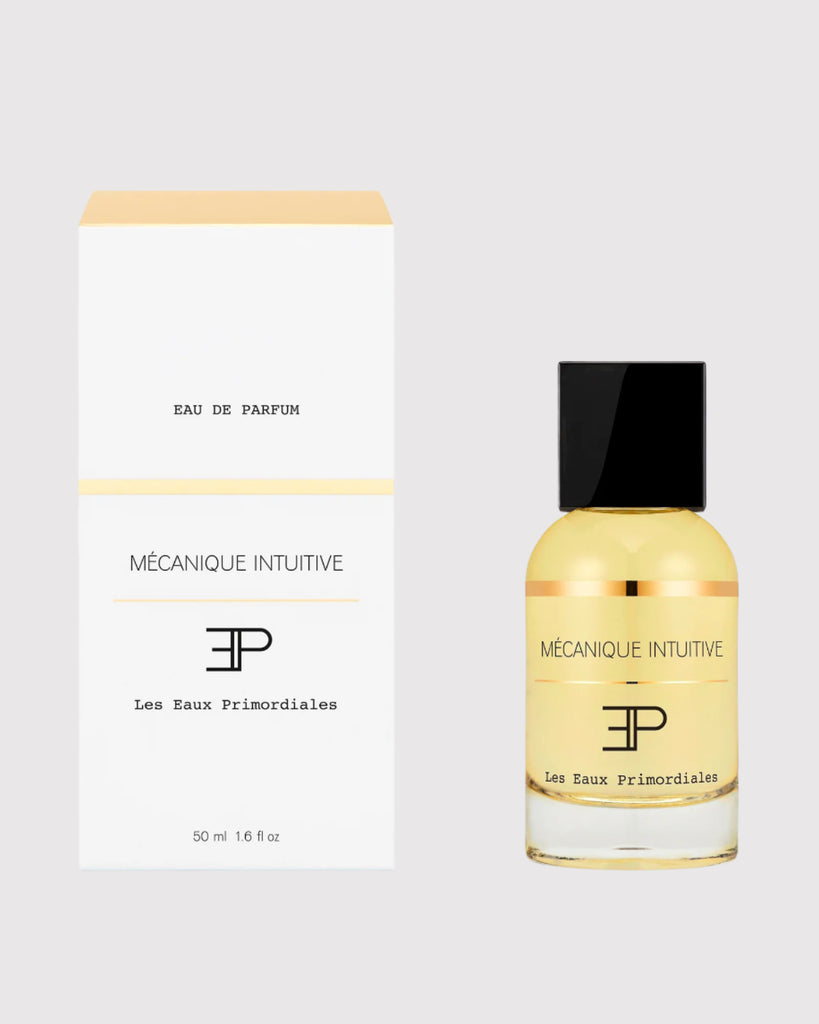 Mecanique Intuitive 50 ml