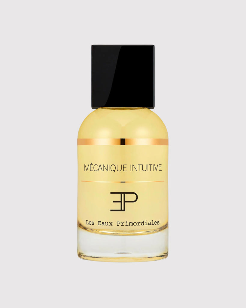 Mecanique Intuitive 50 ml