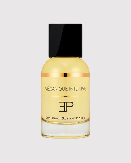 Mecanique Intuitive 50 ml