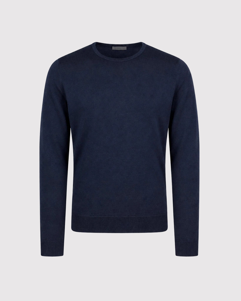 Lundy Pullover Midnight