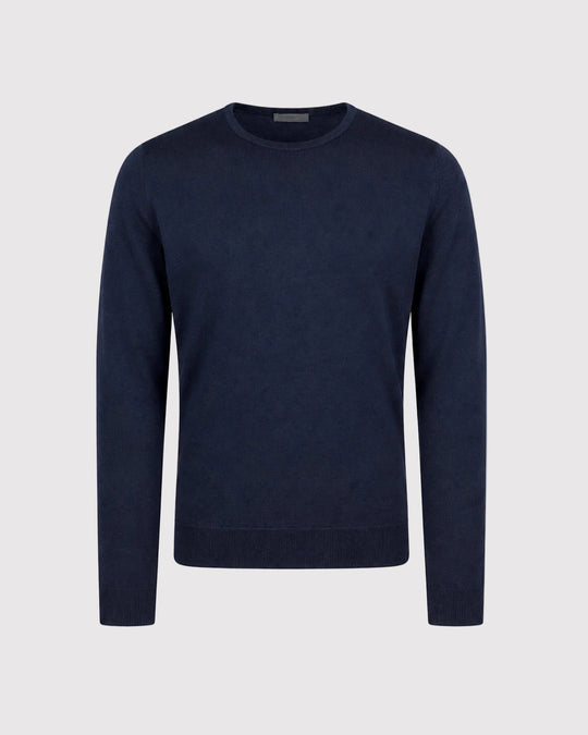 Lundy Pullover Midnight