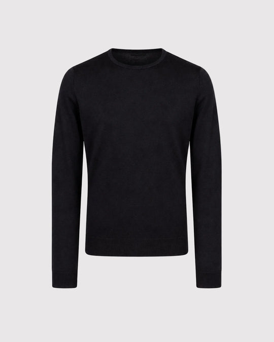 Lundy Pullover Black
