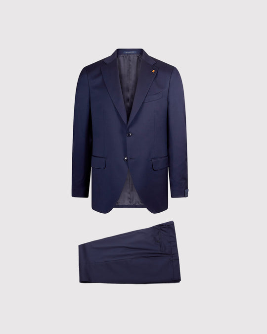 Latorre Suit Blå