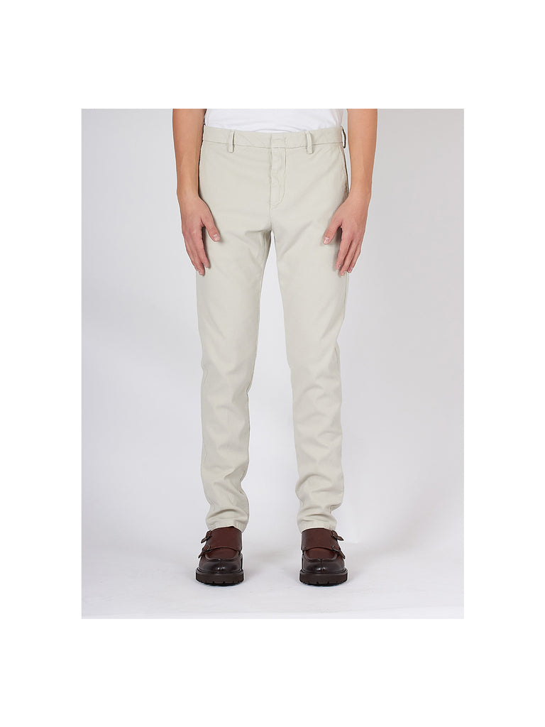 Pantalone Ral Chino Sand