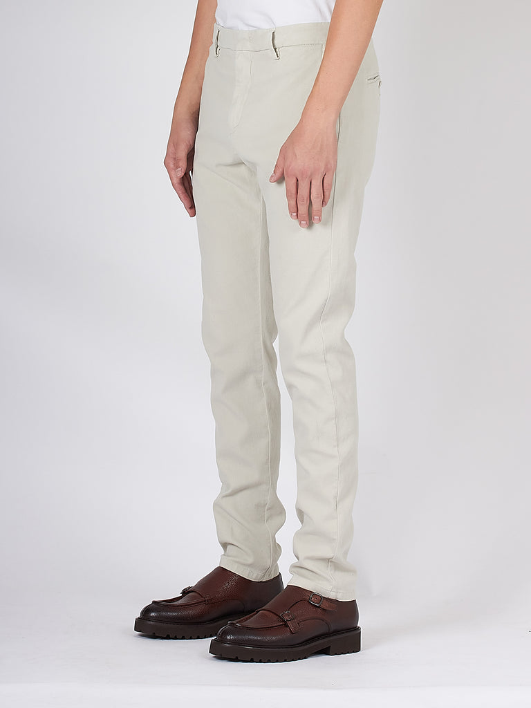 Pantalone Ral Chino Sand