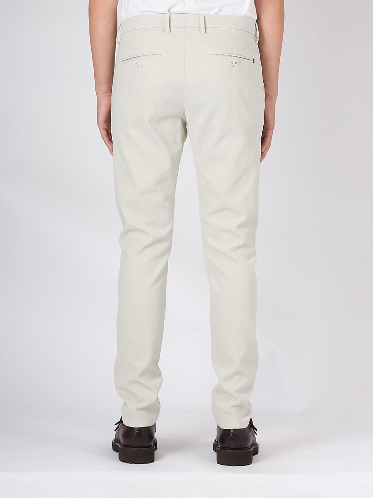 Pantalone Ral Chino Sand