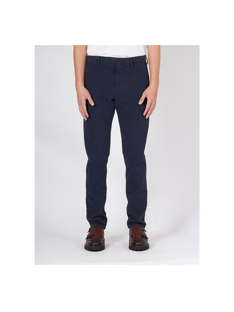 Pantalone Ral Chino Blå