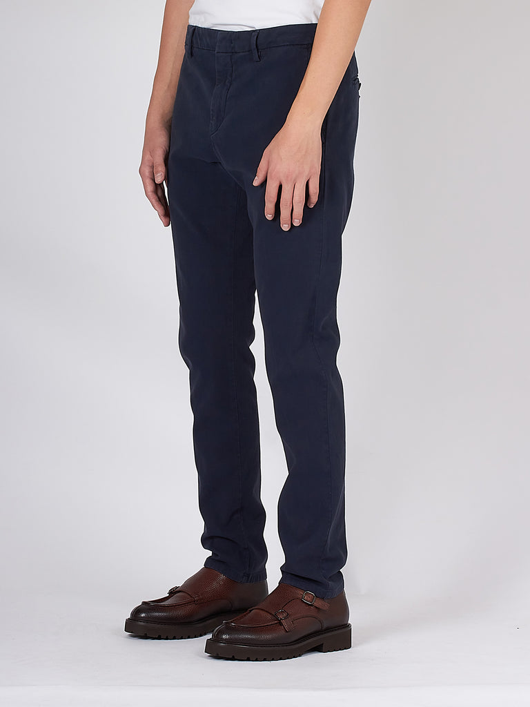 Pantalone Ral Chino Blå