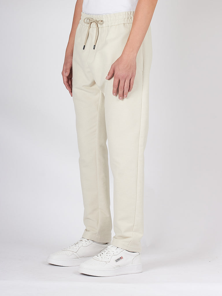 Pantalone Yuri Sweat Sand