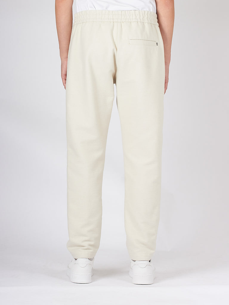 Pantalone Yuri Sweat Sand