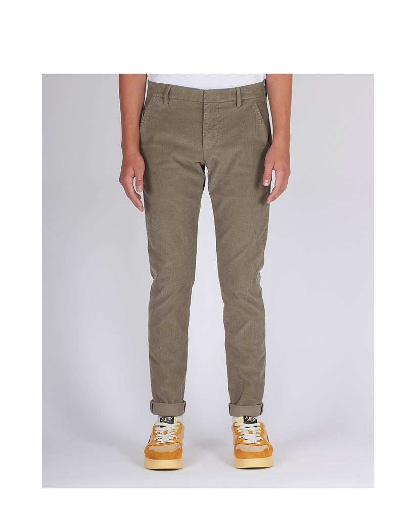 Gaubert Fløjls Chino Sand