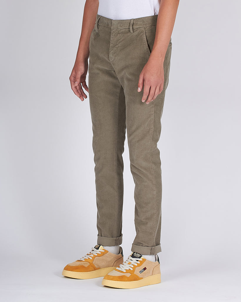 Gaubert Fløjls Chino Sand