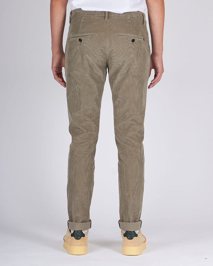 Gaubert Fløjls Chino Sand