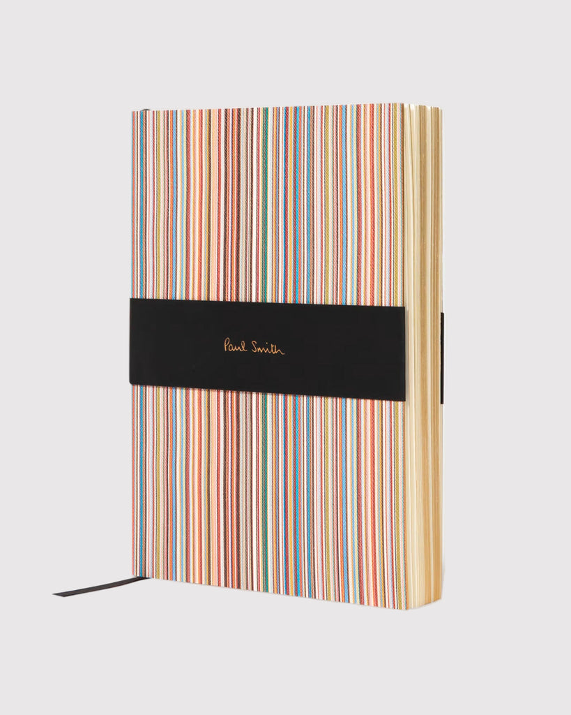 Notebook A5 Multi