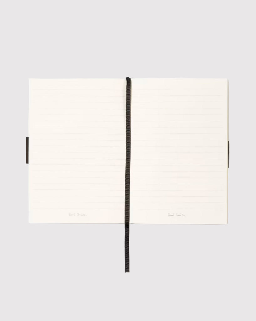 Notebook A5 Multi
