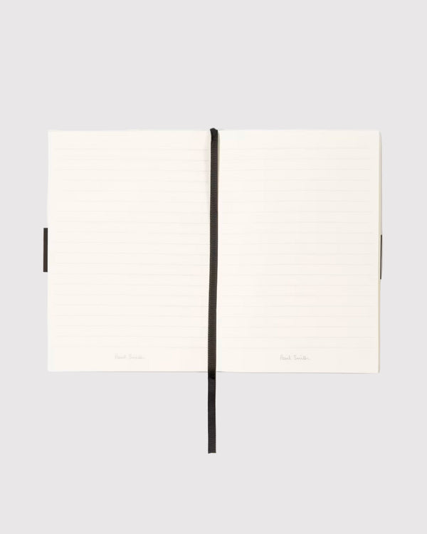 Notebook A5 Multi
