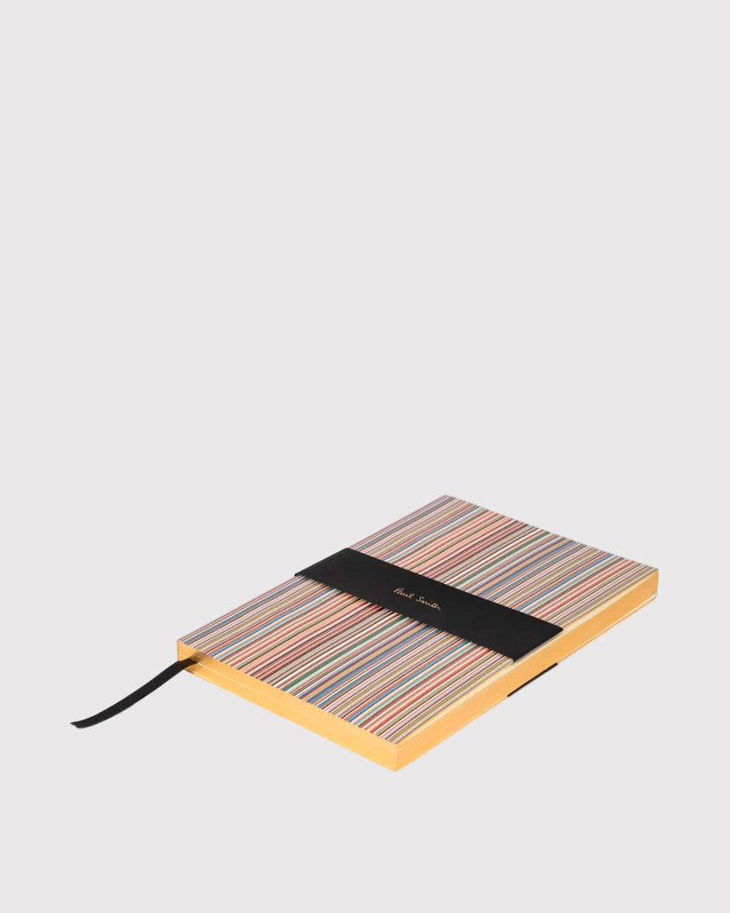 Notebook A5 Multi