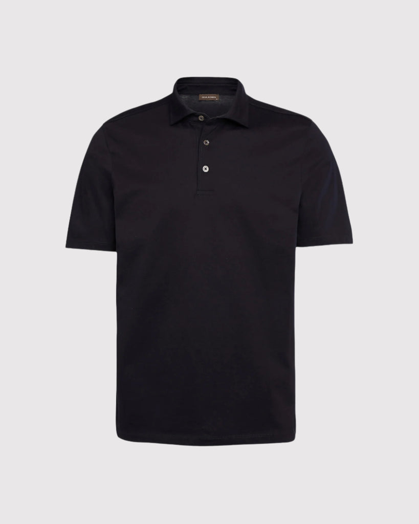 Adler Polo Blå