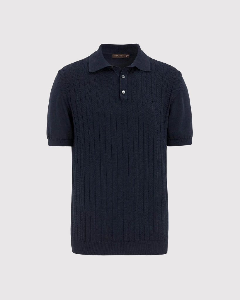 Barto Polo Blå