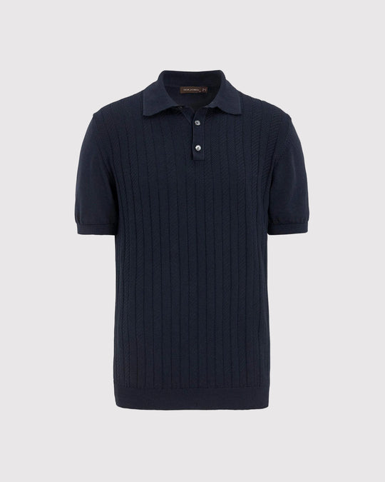 Barto Polo Blå