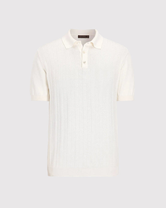 Barto Polo Hvid